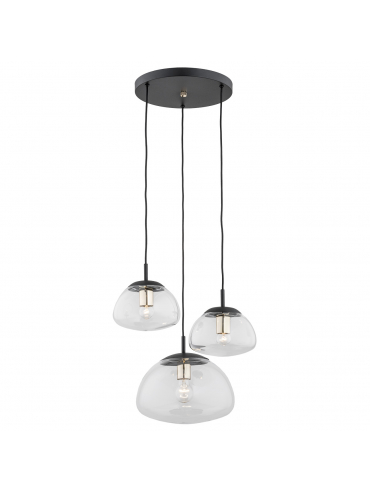 Lampa wisząca TRINI 1492
