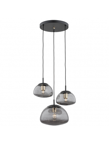 Lampa wisząca TRINI 1493