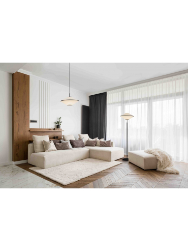 Lampa wisząca TROY 4282