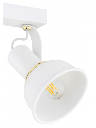 Lampa sufitowa TWIST 7036