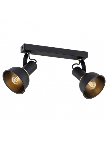 Lampa sufitowa TWIST 7037