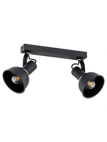 Lampa sufitowa TWIST 7037