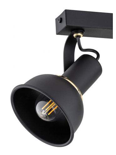 Lampa sufitowa TWIST 7037