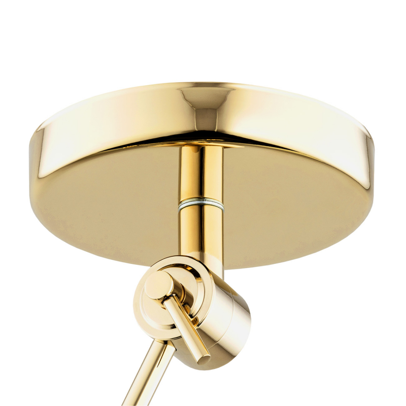 Lampa wisząca ZAKYNTOS PLUS 4896