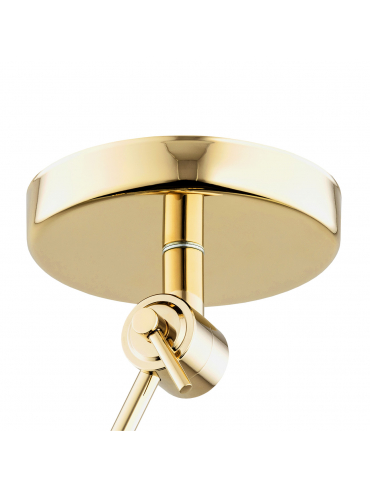 Lampa wisząca ZAKYNTOS PLUS 4896
