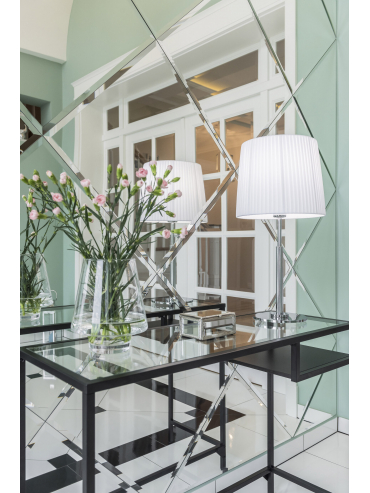 Lampa stołowa ASTI 3847