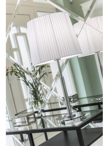 Lampa stołowa ASTI 3847