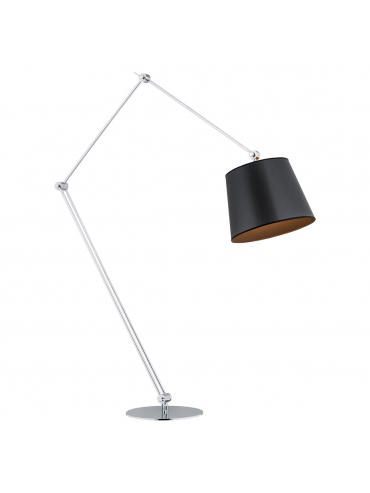 Lampa podłogowa ZAKYNTOS BIS 3952