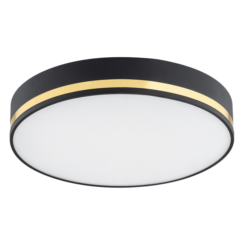 Lampa sufitowa AMORE 6141