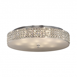 Lampa sufitowa ROMA PL12