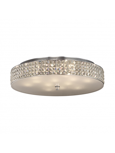 Lampa sufitowa ROMA PL12
