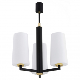 Żyrandol CAMELOT PLUS 6143