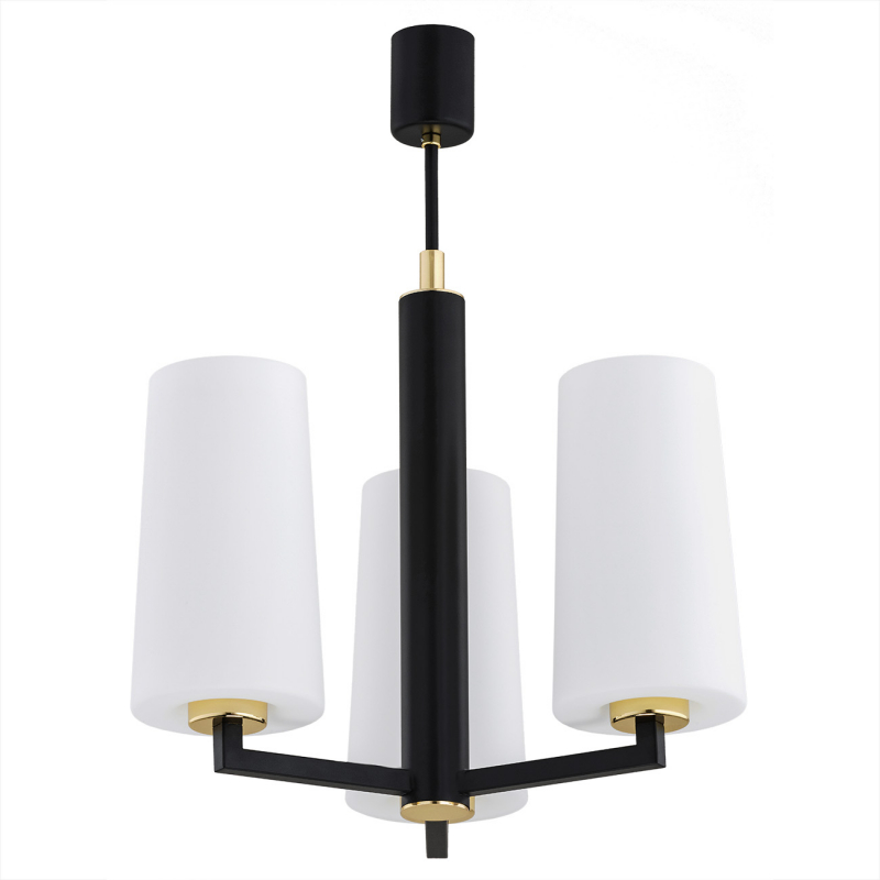 Żyrandol CAMELOT PLUS 6143