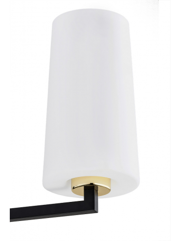Żyrandol CAMELOT PLUS 6143