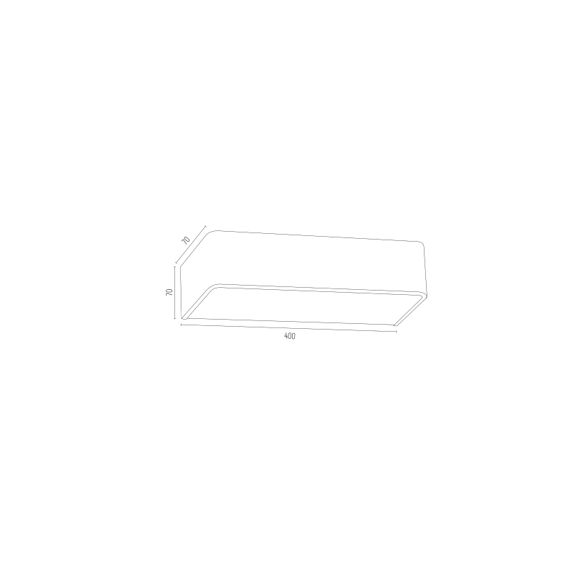 Kinkiet RODAN  655