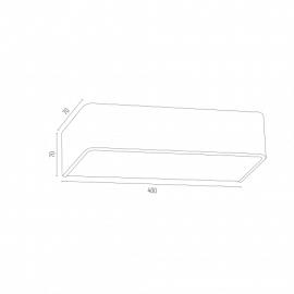 Kinkiet RODAN   657