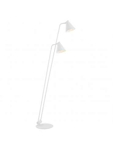 Lampa podłogowa AVALONE 7076