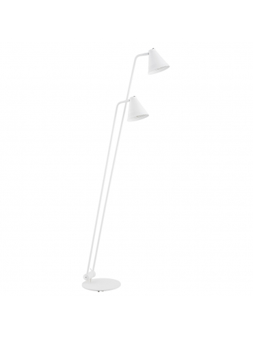 Lampa podłogowa AVALONE 7076