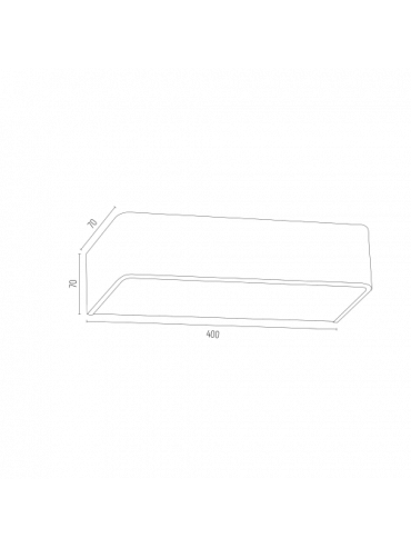 Kinkiet RODAN   874