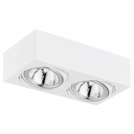 Lampa sufitowa RODOS 581
