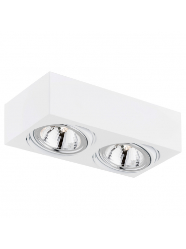 Lampa sufitowa RODOS 581
