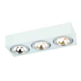 Lampa sufitowa RODOS  1088