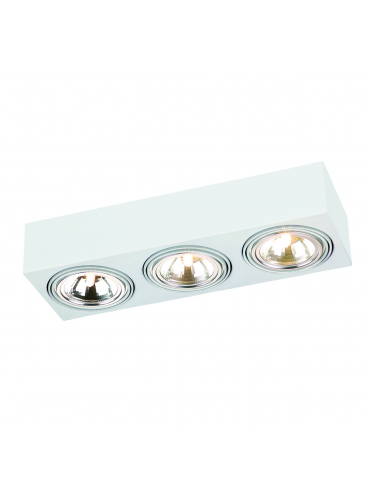Lampa sufitowa RODOS  1088