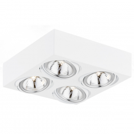 Lampa sufitowa RODOS  1540