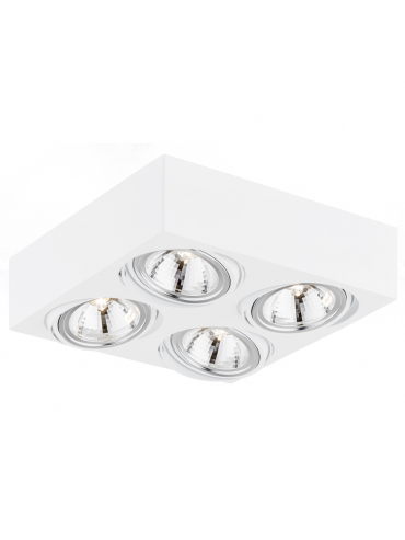 Lampa sufitowa RODOS  1540
