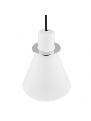 Lampa wisząca BEVERLY 4681