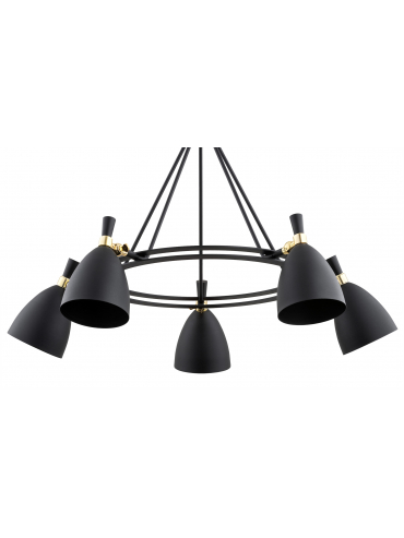 Żyrandol CHARLOTTE 2118
