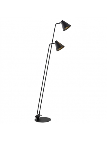 Lampa podłogowa AVALONE 7077