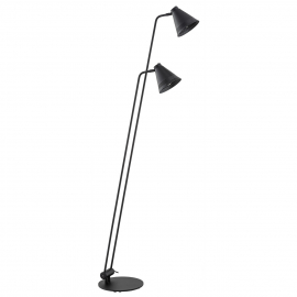 Lampa podłogowa AVALONE 7077