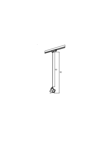 Lampa wisząca NET PLUS 4748