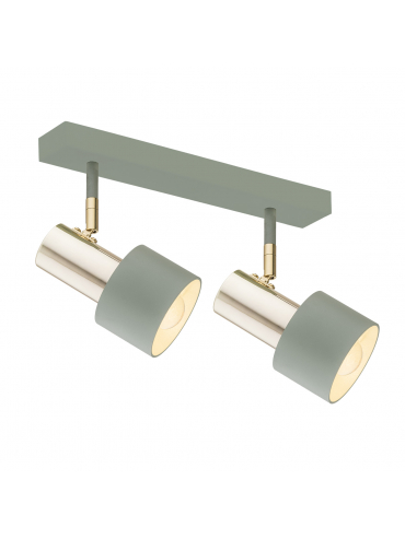 Lampa sufitowa DORIA 926