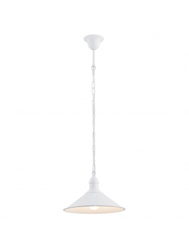 Lampa wisząca ERBA  630