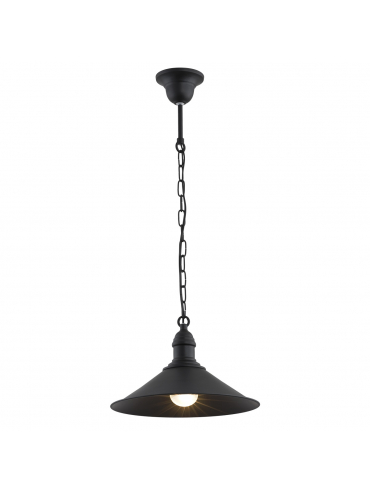 Lampa wisząca ERBA  631
