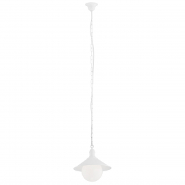 Lampa wisząca ERBA BIS  3296