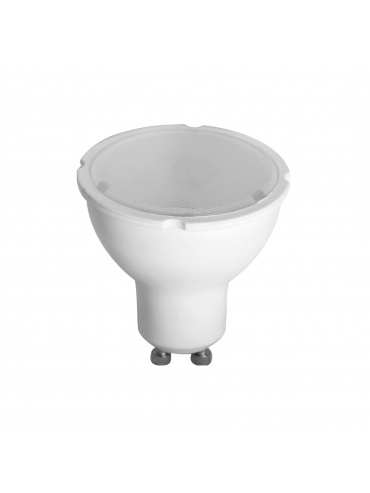 Żarówka ORO-GU10-HERA-8W-II-BZ, 6500K