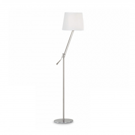 Lampa podłogowa REGOL PT1 BIANCO