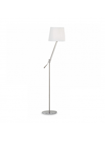 Lampa podłogowa REGOL PT1 BIANCO