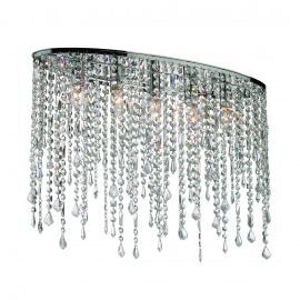 Lampa sufitowa RAIN CLEAR PL5