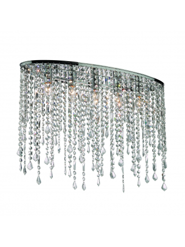 Lampa sufitowa RAIN CLEAR PL5
