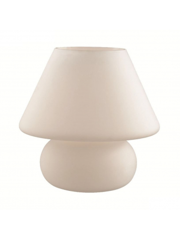 Lampa stołowa PRATO TL1 BIG BIANCO