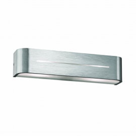 Kinkiet POSTA AP2 ALLUMINIO