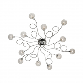 Lampa sufitowa PON PON PL12