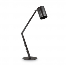 Lampa podłogowa BIN PT1 NERO