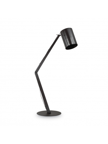 Lampa podłogowa BIN PT1 NERO