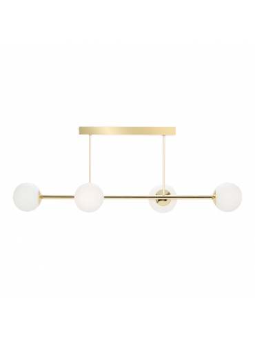 Lampa sufitowa ESSO 4