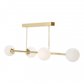 Lampa sufitowa ESSO 4